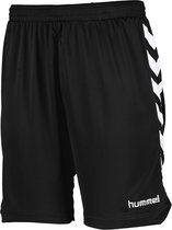 hummel Burnley Shorts Sportbroek Kids - Maat 116