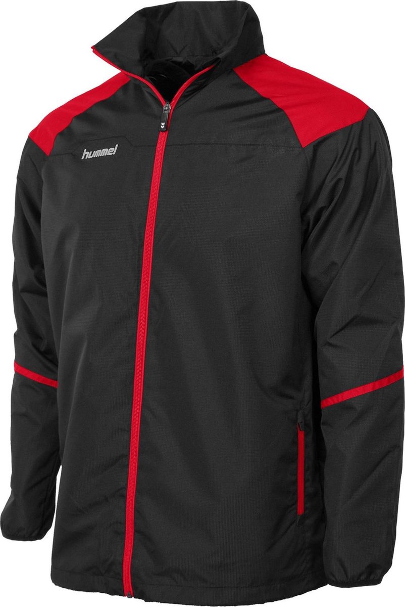 hummel Authentic All Weather Sportjas Unisex - Maat XL