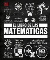 DK Big Ideas- El libro de las matemáticas (The Math Book)