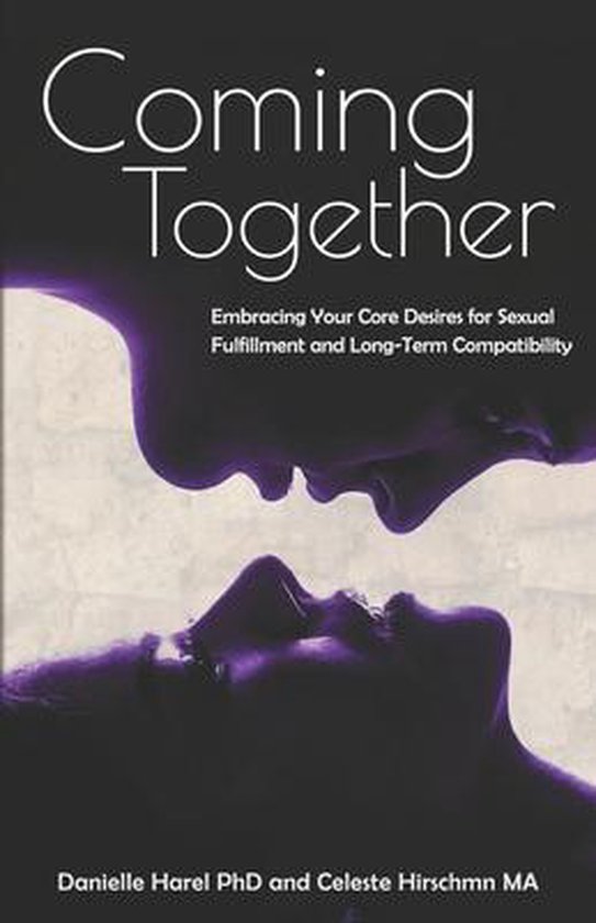 Coming Together - cover