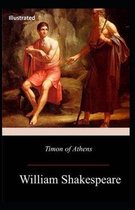 Timon of Athens Illustrated