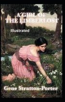 A Girl of the Limberlost Illustrated