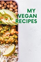 My Vegan Recipes