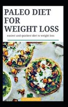 Paleo Diet for Weight Loss