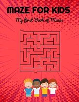 Maze for Kids