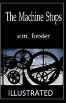 The Machine Stops Illustrated