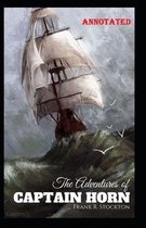 The Adventures of Captain Horn annotated