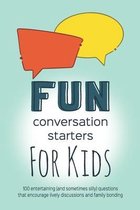 Fun Conversation Starters for Kids
