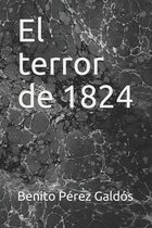 El terror de 1824