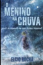 O Menino na Chuva