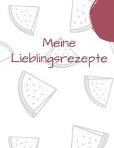 Meine Lieblingsrezepte