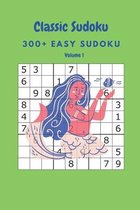 Classic Sudoku