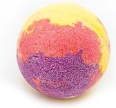 Tinktura Bath bomb strawberry I vegan I handmade I dierproefvrij