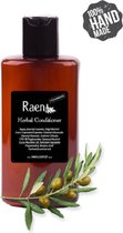 Raen Kruiden Conditioner Olijfblad - 220 ml (alle haartype) 100% HANDMADE