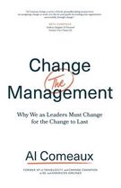 Change (the) Management