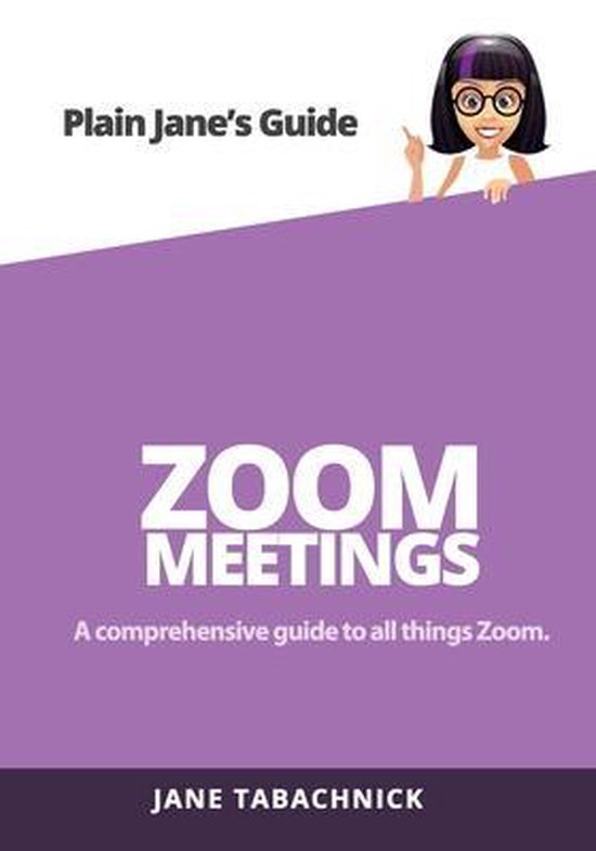 Zoom Meetings - cover