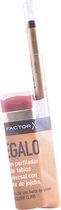 Max Factor Colour Elixir Lipstick 853 Chilly + Lip Liner