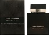 Men's Perfume Essential Angel Schlesser EDT