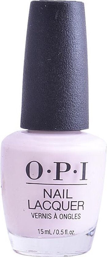 opi nail lacquer