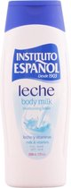 Hydrating Cream Lactoadvance Instituto Español (500 ml)