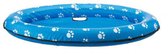 Trixie rubber boot dinghy - Blauw - 97 x 65 cm