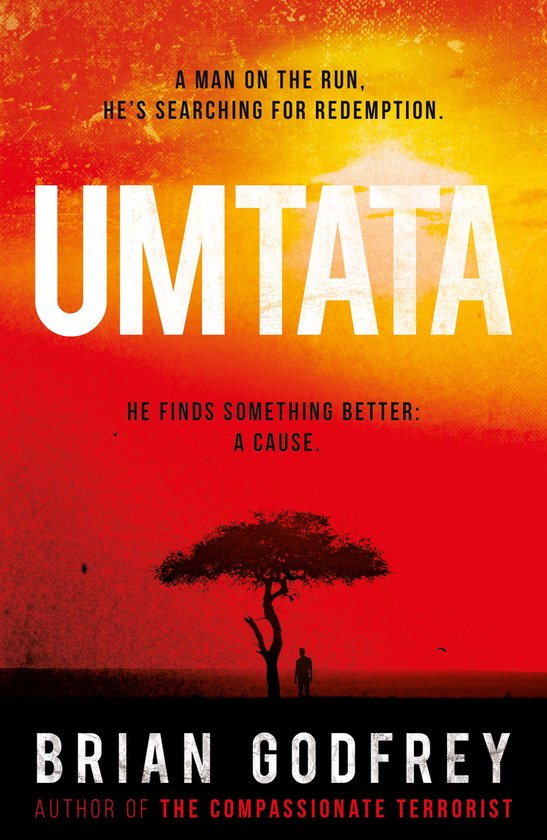 UMTATA - cover