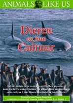 Dieren En Hun Cultuur (DVD)