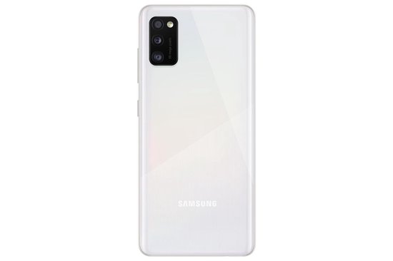 Samsung Galaxy A41 - 64GB - Wit | bol