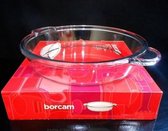 Borcam - Ovenschaal - 1850 ml