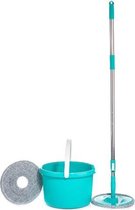 Spin & Flip Mop - turquoise 815.702 Aqua Laser