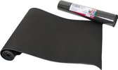 Orange85 Sport Yoga  mat - Zwart - Schuim - Gemakkelijk meenemen