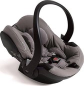 BABYZEN Autostoeltje - Besafe iZi Go Modular by BeSafe - Grijs (UK)