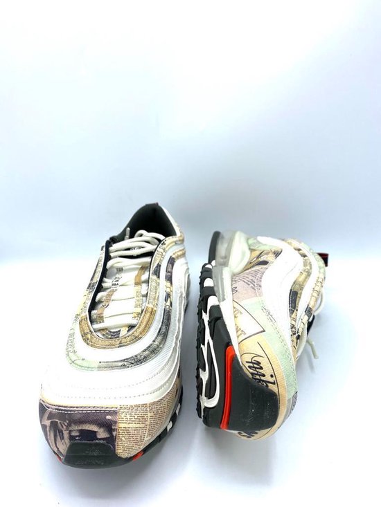 Nike Air Max 97 Maat 42.5 | bol.com