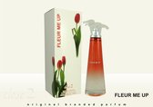 Fleur me up - Eau de Parfum - 100ml