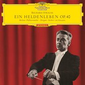 R. Strauss: Ein Heldenleben, Op.40, Trv 190 (LP)