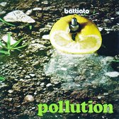 Pollution