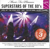 Superhits Of The 80'S