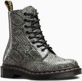 Dr. Martens Pascal Viper 21445051 Grijs Maat 42 | bol.com
