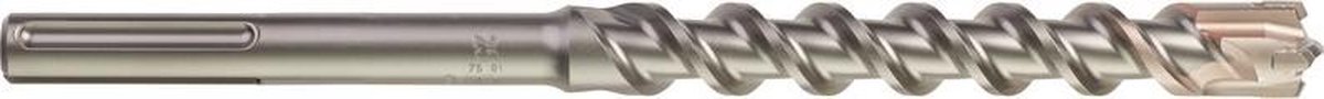 Milwaukee SDS-max hamerboren - 4-kanten snijdend SDS-Max 25 x 320 - 1 st - 4932352774