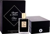 By Kilian The Cellars Straight To Heaven Zestaw White Cristal Edp 50 Ml + Futera? Na Perfumy (m)