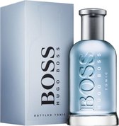 Hugo Boss Boss Bottled Tonic Eau De Toilette Miniature 8 ml (man)