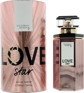 Victorias Secret Love Star Eau de Parfum 100ml Spray