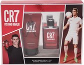Cristiano Ronaldo - CR7 SET EDT 30 ml + shower gel 150 ml Eau De Toilette 30ML