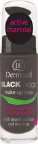 Dermacol - Black Magic (Make-Up Base) 20 ml - 20ml