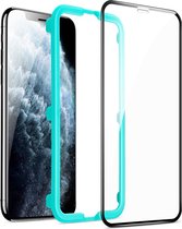 ESR iPhone 11 Pro en Xs en X Screenprotector Screenshield - ESR