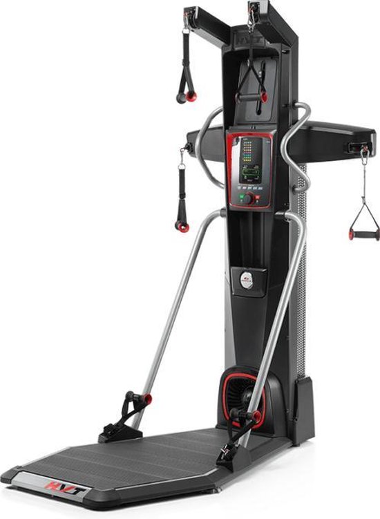 Bowflex HVT Hybrid Velocity Trainer | bol.com