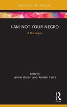 Docalogue - I Am Not Your Negro