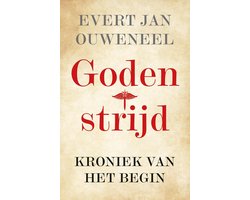 Godenstrijd
