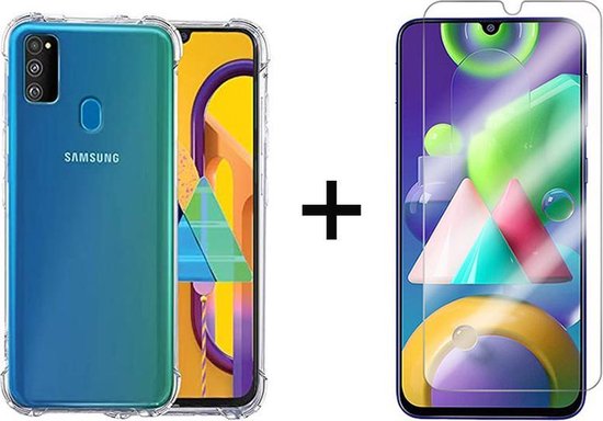 Samsung 2024 m21 case