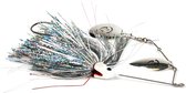 Savage Gear Da Bush Spinnerbait Kleur - White